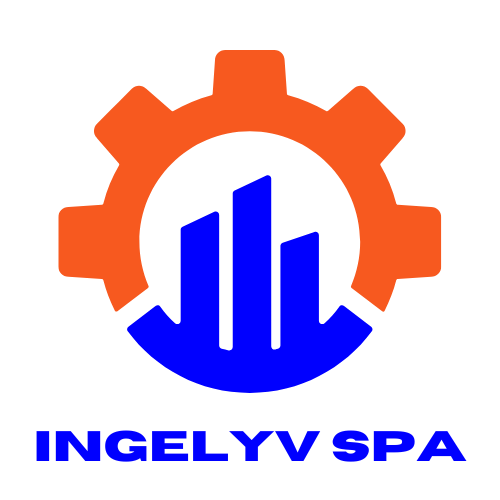INGELYV SPA - Registro Empresarial, Web & IA